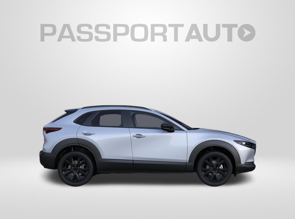 New 2026 MAZDA CX-30 Aire Edition AWD/4WD image 5