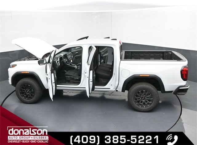 New 2026 GMC Canyon Elevation w/ Convenience Package image 28