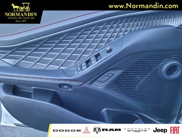 New 2026 Dodge Charger Scat Pack AWD/4WD image 9