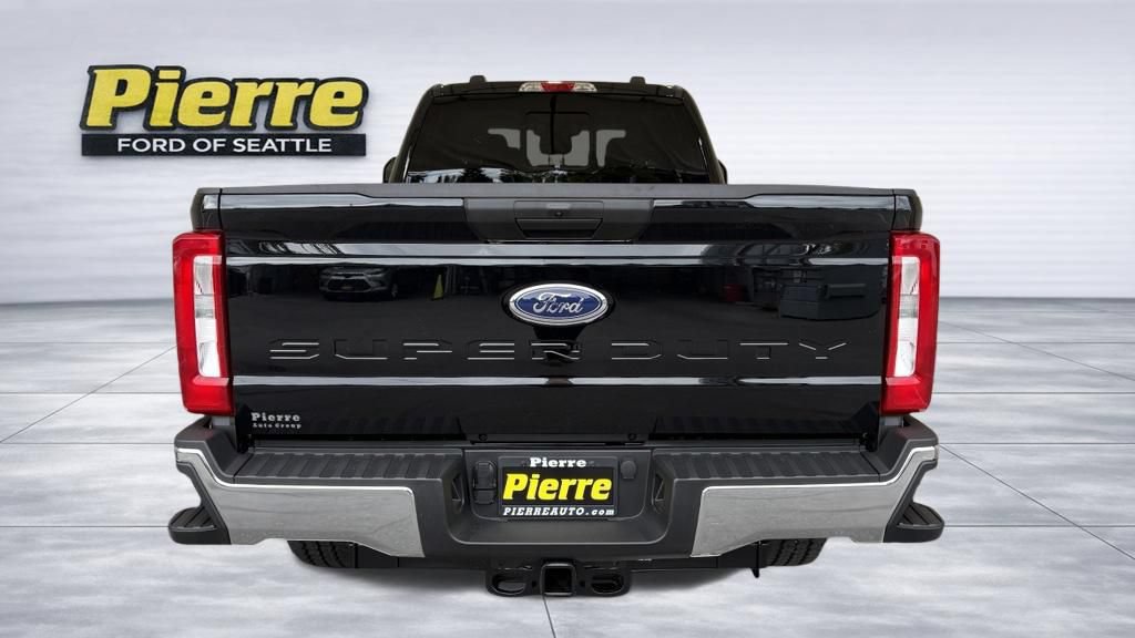 New 2026 Ford F250 XLT AWD/4WD image 3