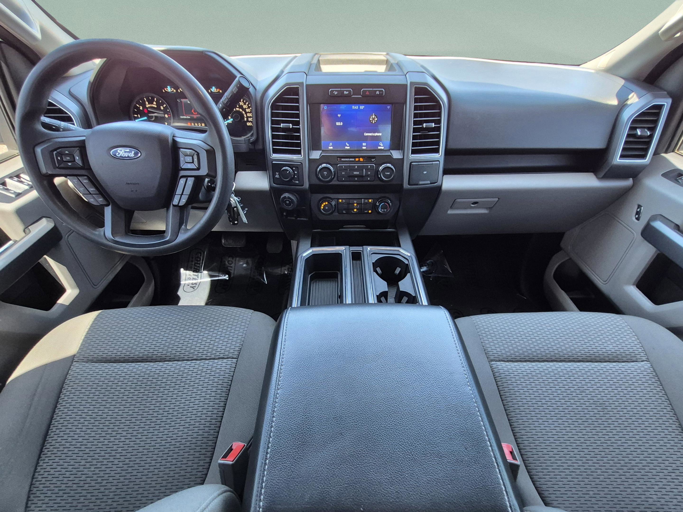Used 2019 Ford F150 XLT w/ XTR Package AWD/4WD image 13