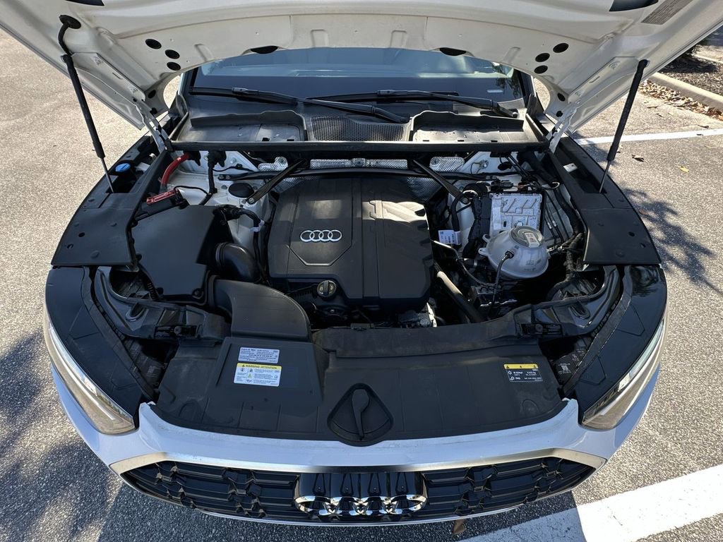 Used 2024 Audi Q5 2.0T Premium Plus image 30
