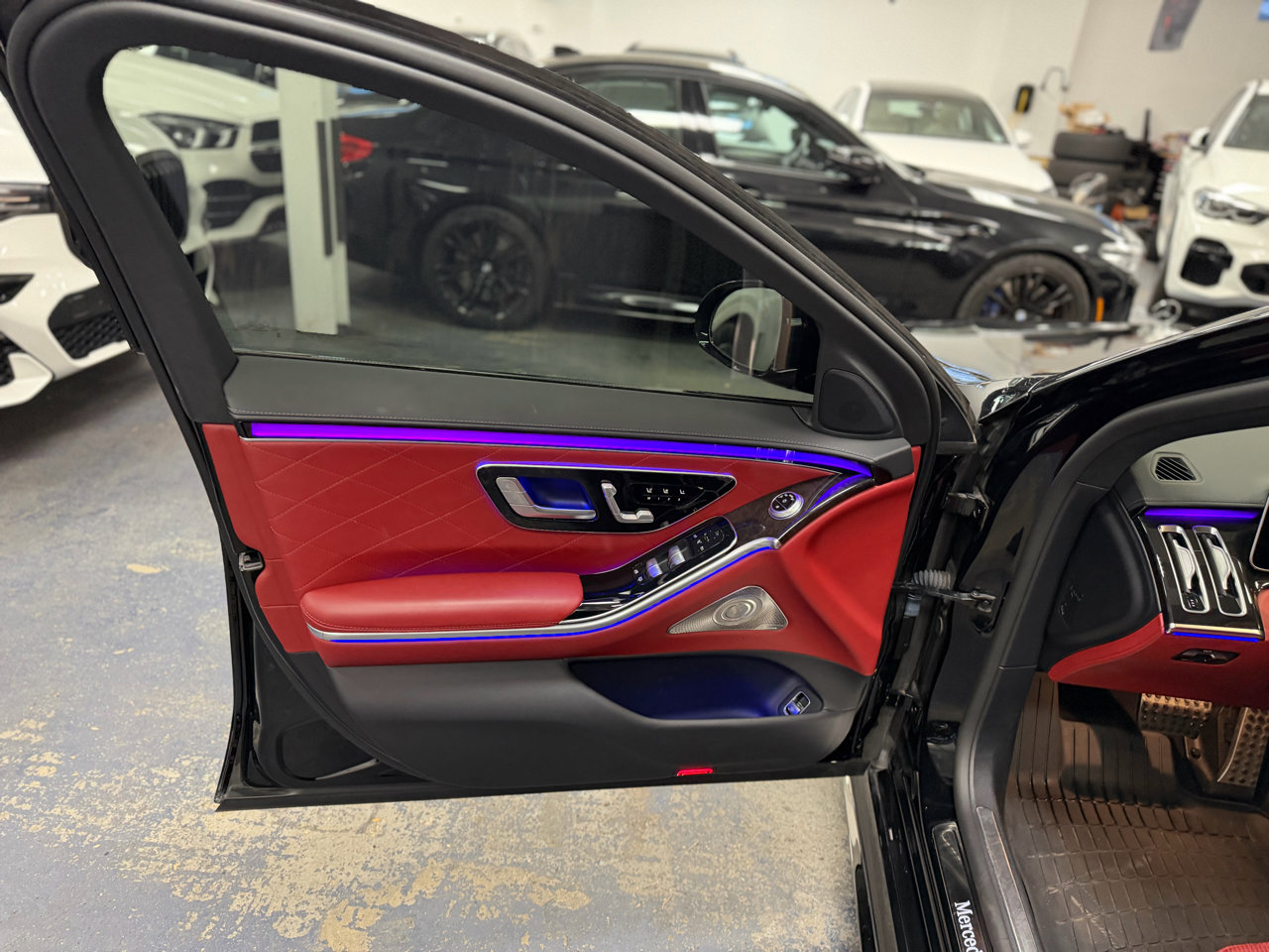 Used 2023 Mercedes-Benz S 580 S580 4MATIC image 15