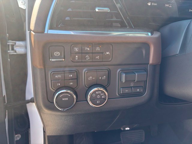 New 2026 Chevrolet Tahoe High Country w/ Sun And Tow Package AWD/4WD image 20