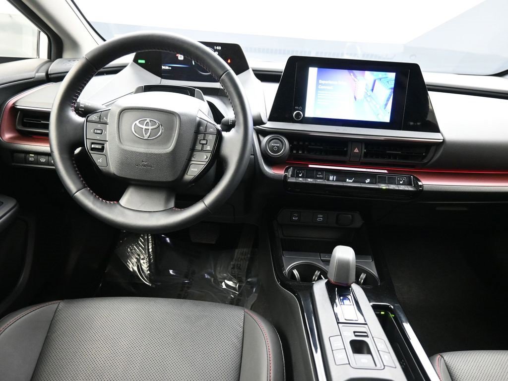 Used 2024 Toyota Prius Prime image 20