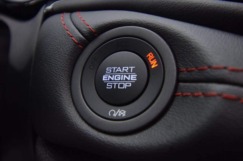 New 2027 Dodge Durango GT AWD/4WD image 22
