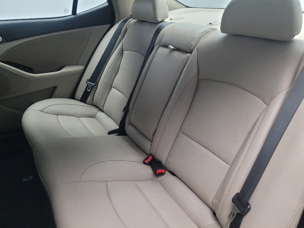Used 2015 Kia Optima EX w/ Paint Protection Film Package image 18