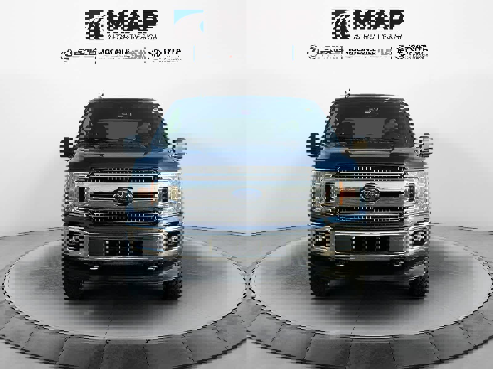 Used 2019 Ford F150 XLT w/ Equipment Group 302A Luxury image 8