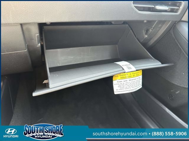 Certified 2023 Hyundai Sonata SEL FWD image 38