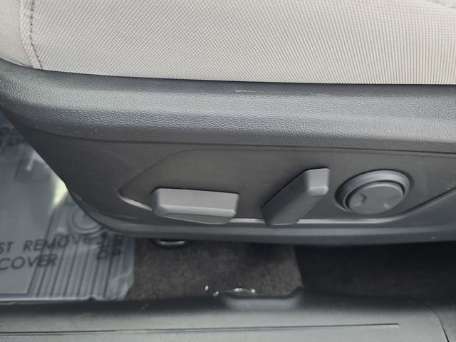 Certified 2025 Hyundai Tucson SEL image 12