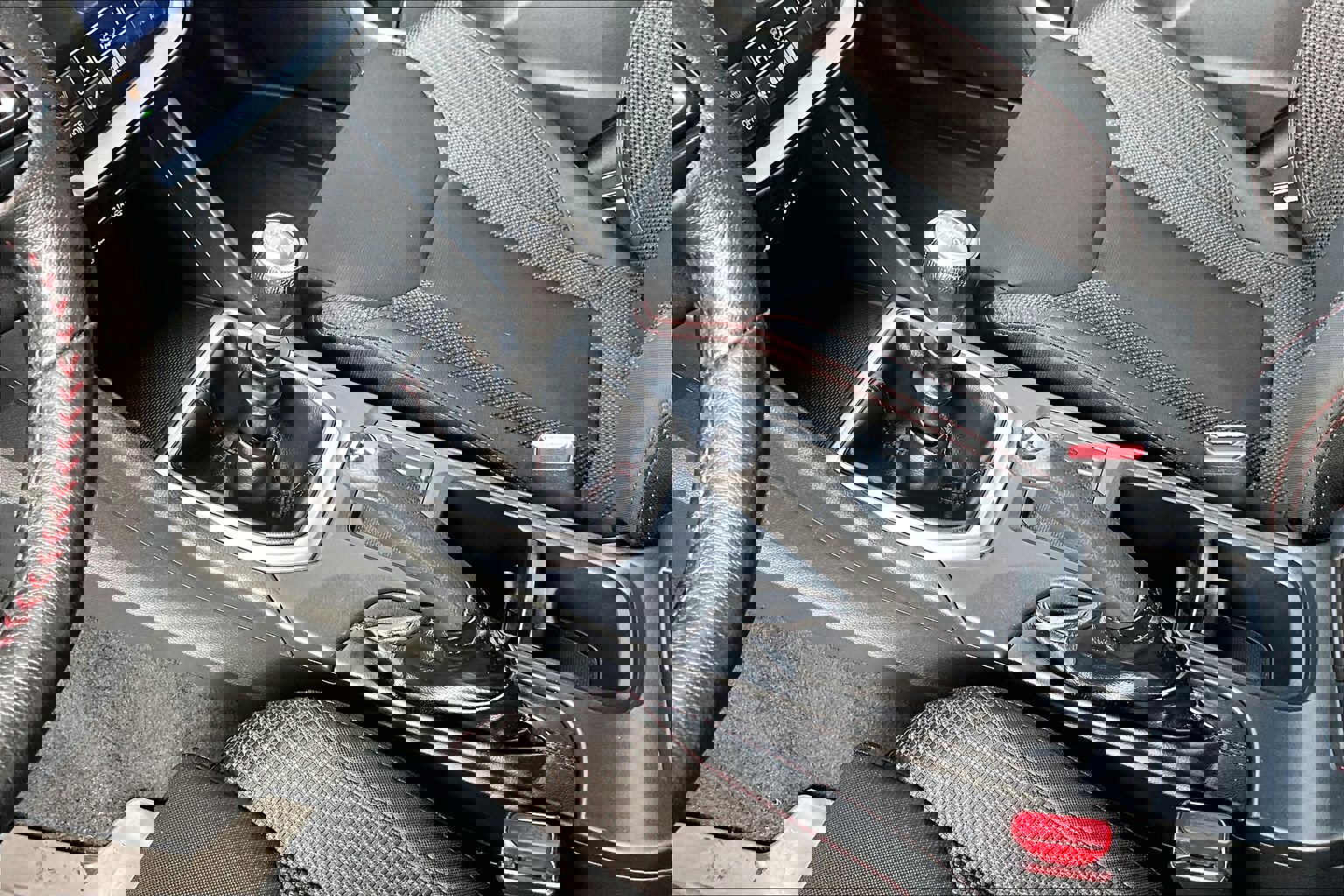 Used 2023 Subaru WRX Premium image 15