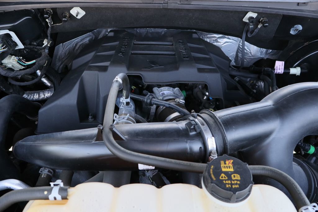 Used 2018 Ford F150 XLT w/ Equipment Group 302A Luxury image 30