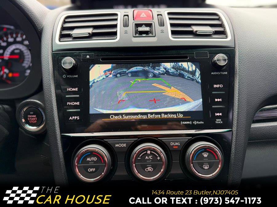 Used 2020 Subaru WRX STI image 29