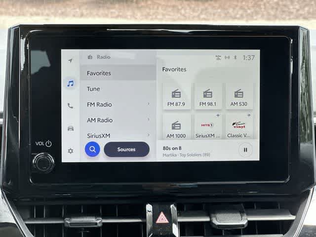 Used 2024 Toyota Corolla LE FWD image 10