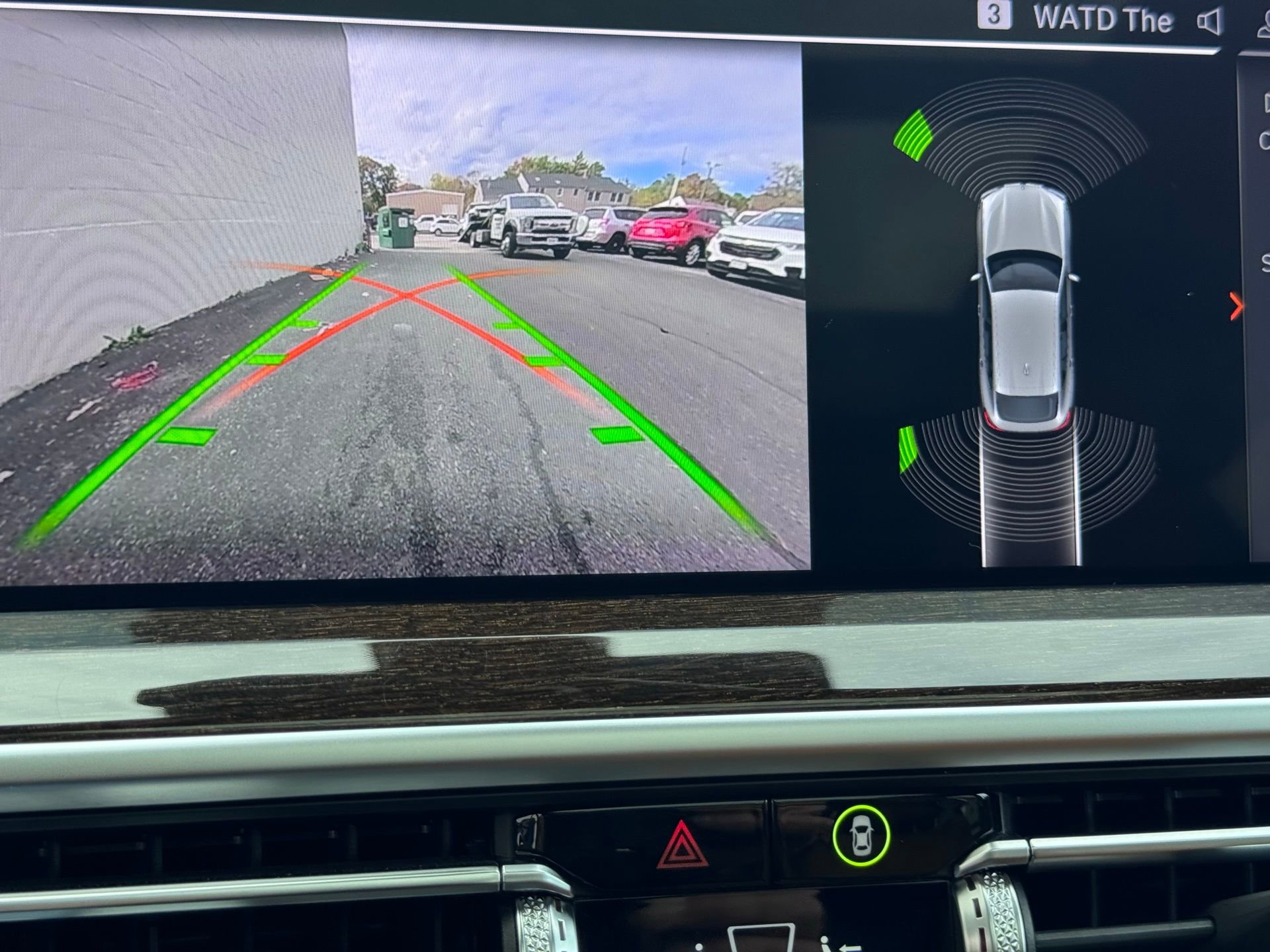 Used 2023 BMW X4 xDrive30i image 27