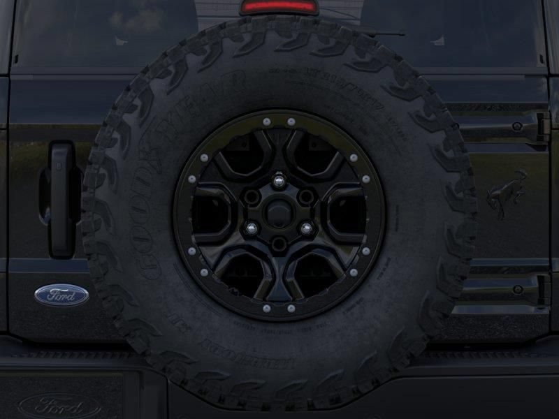 New 2026 Ford Bronco Badlands AWD/4WD image 24