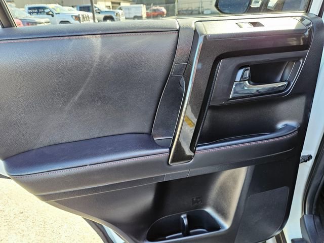 Used 2022 Toyota 4Runner TRD Pro image 28