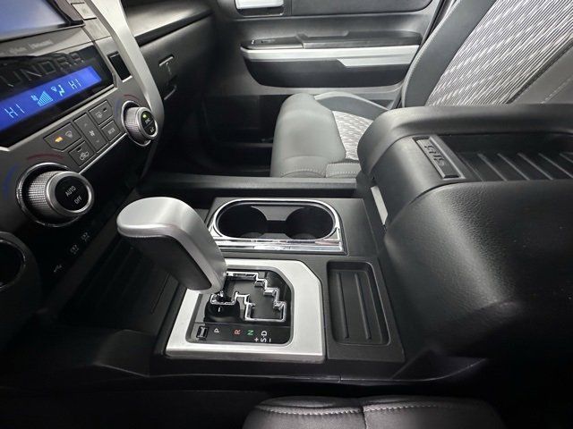Used 2020 Toyota Tundra SR5 image 29
