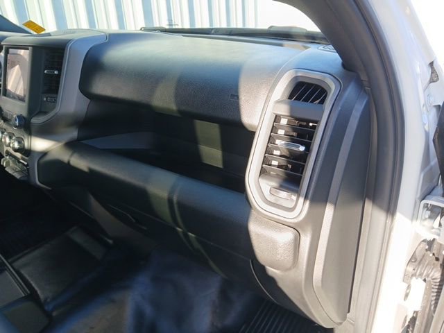 Used 2024 RAM 2500 Tradesman w/ Chrome Appearance Group AWD/4WD image 23