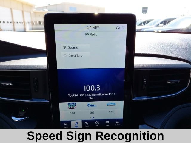 Used 2021 Ford Explorer ST w/ Equipment Group 401A image 16