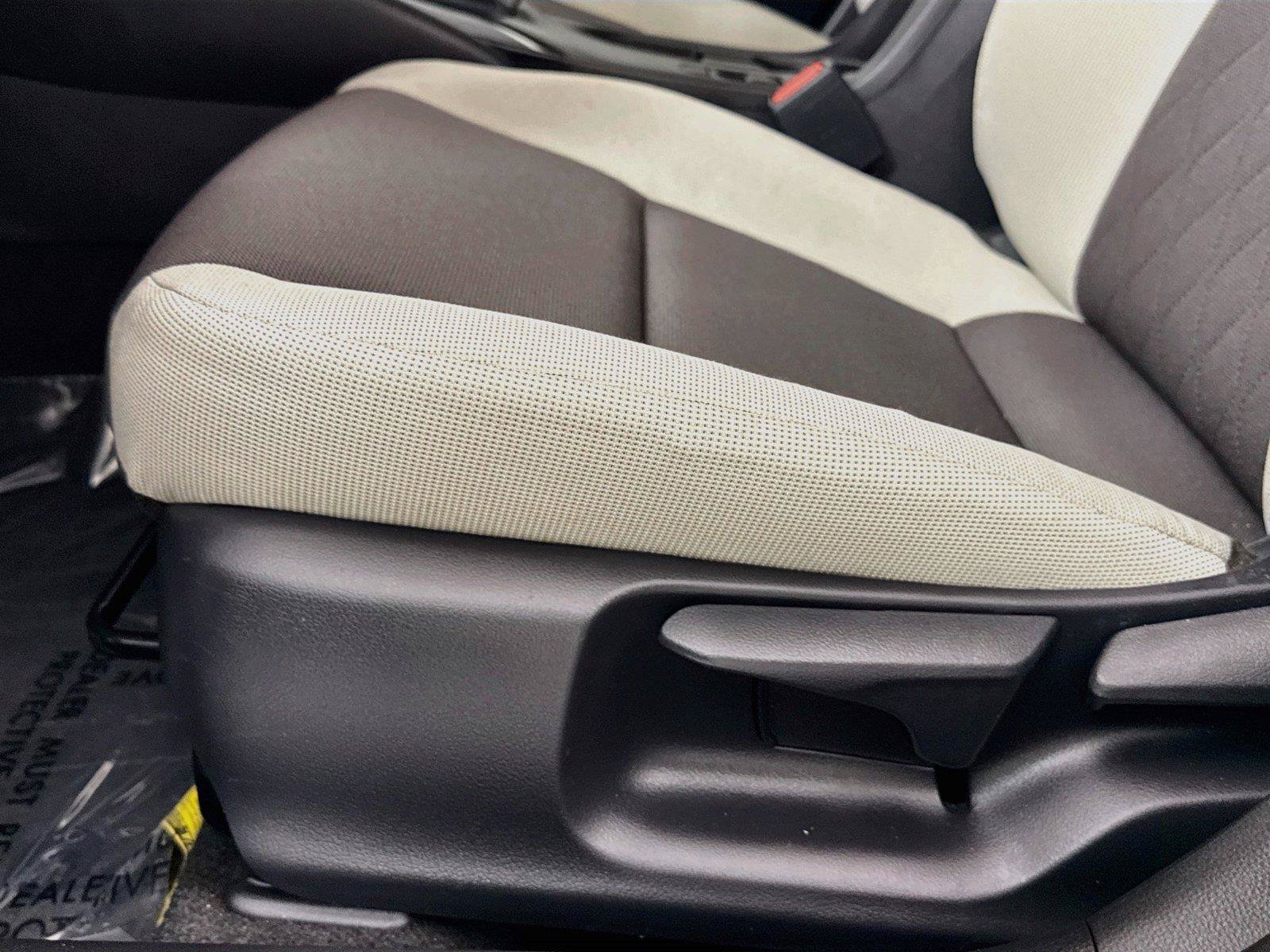 Certified 2025 Toyota Corolla LE w/ Convenience Package FWD image 26