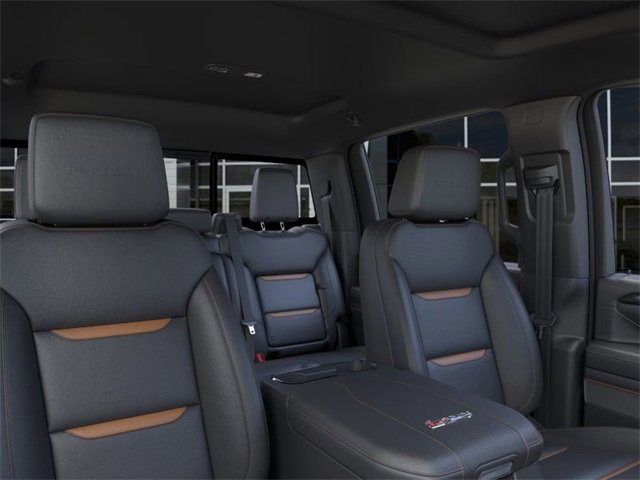 New 2026 GMC Sierra 2500 AT4 w/ Technology Package image 24