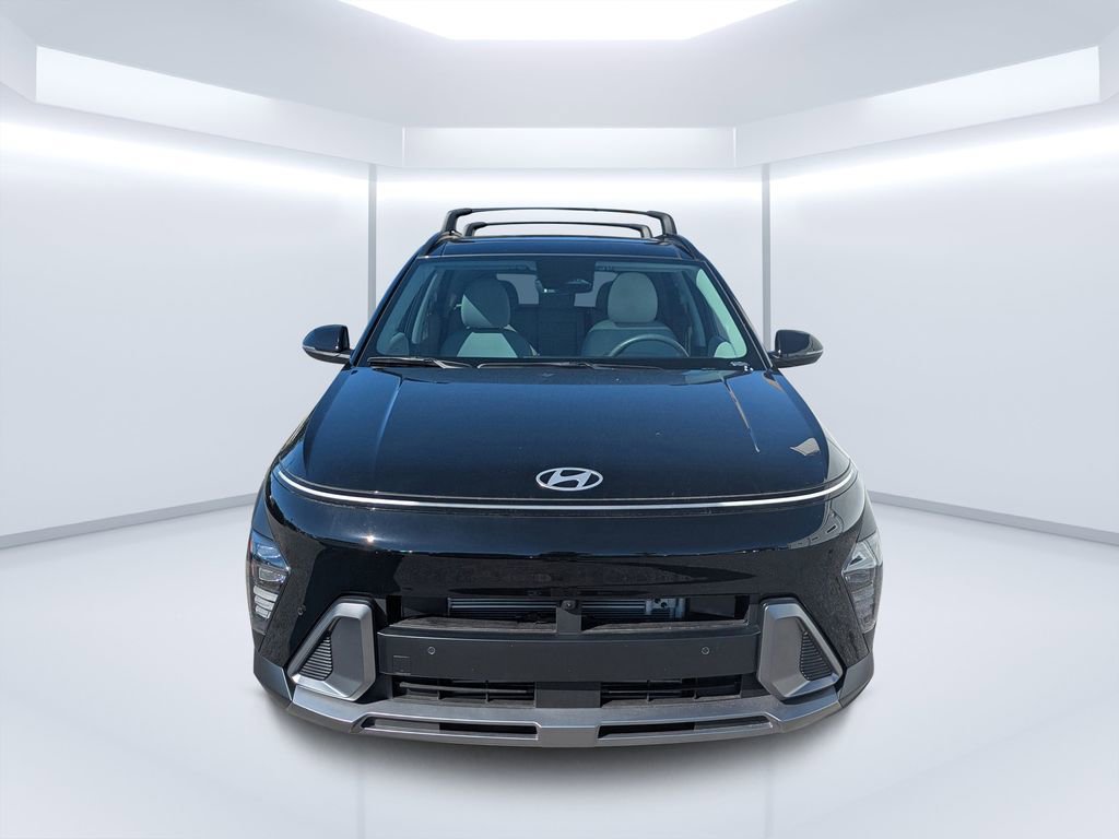 New 2025 Hyundai Kona Limited AWD/4WD image 7
