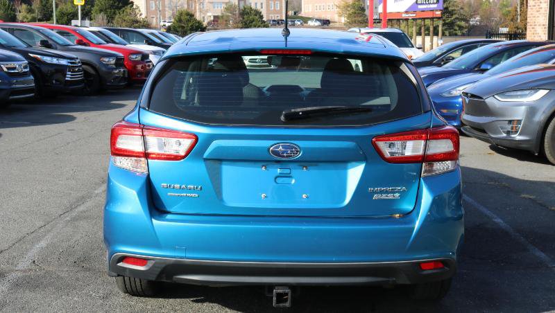 Used 2017 Subaru Impreza 2.0i image 6