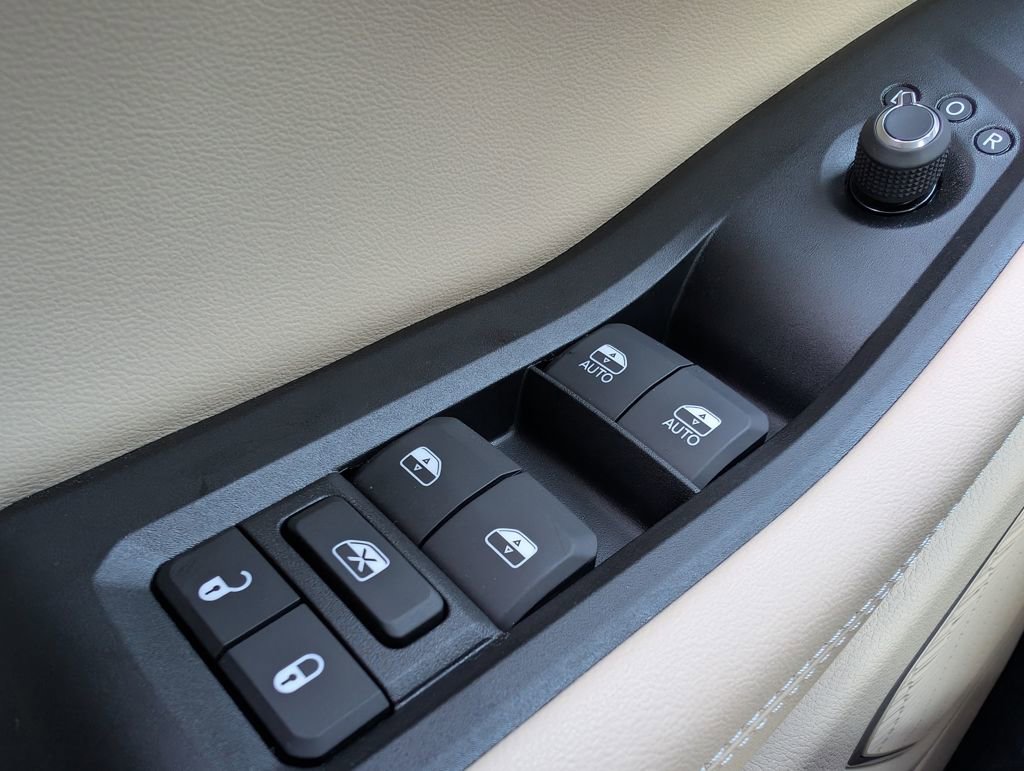 New 2026 Jeep Grand Cherokee L Limited image 40