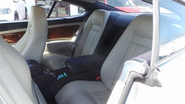 Used 2005 Bentley Continental GT image 13