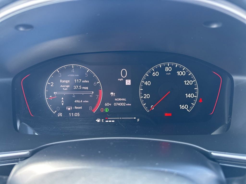 Used 2022 Honda Civic Si image 27