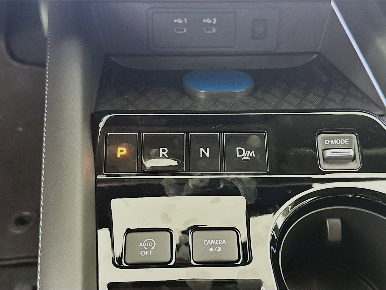 New 2026 Nissan Murano SL w/ Comfort Package AWD/4WD image 17