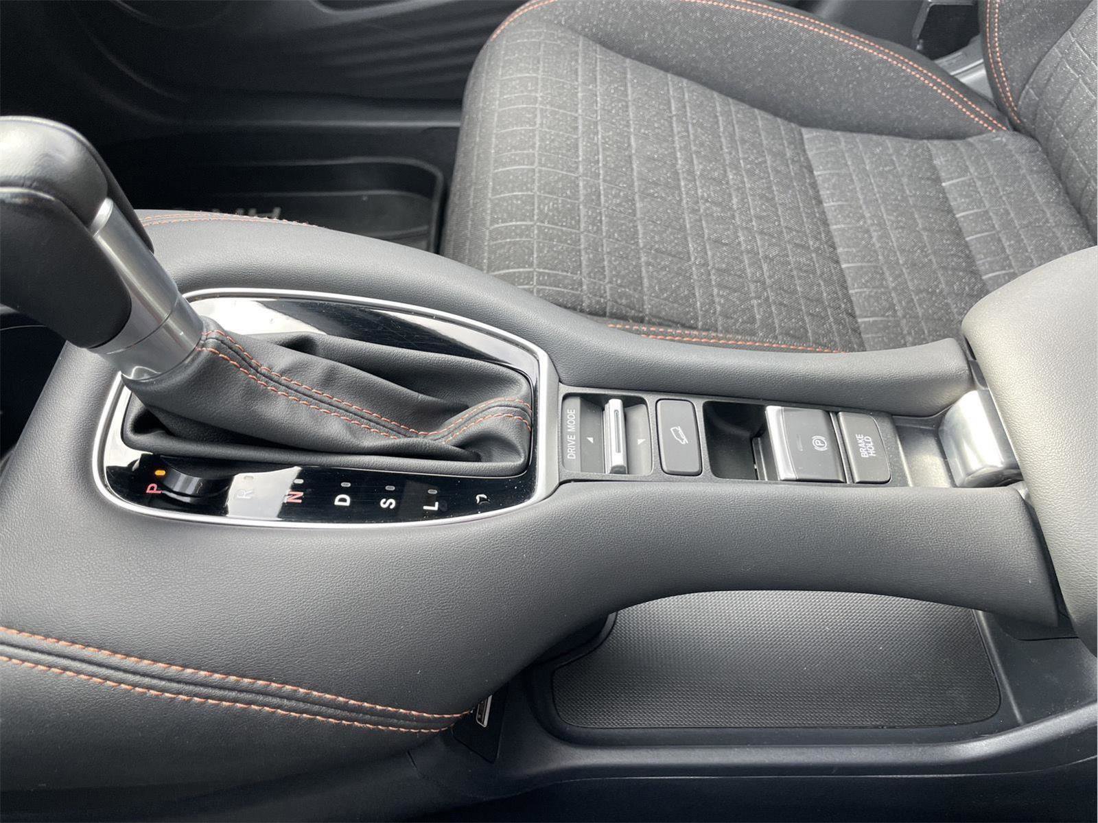 Used 2023 Honda HR-V Sport image 30