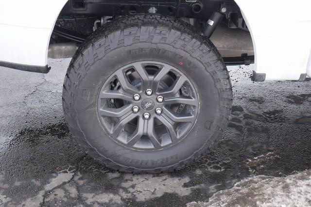 New 2025 Ford F150 Tremor AWD/4WD image 13