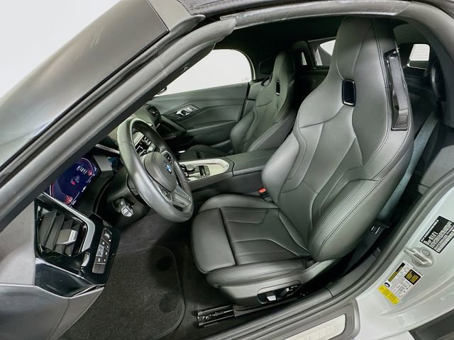 Used 2022 BMW Z4 sDrive30i w/ Premium Package image 21