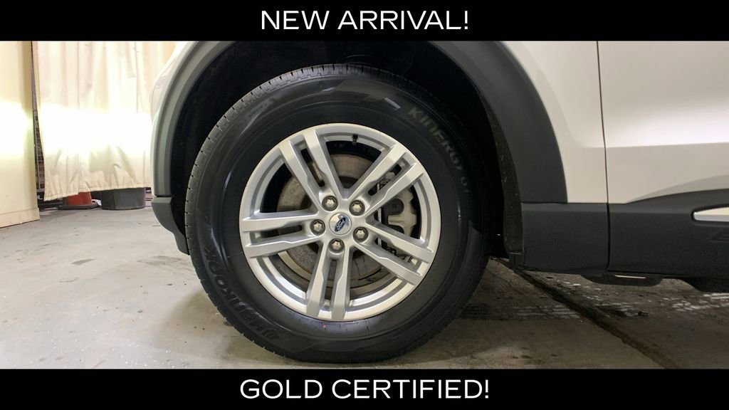 Certified 2023 Ford Explorer XLT image 43