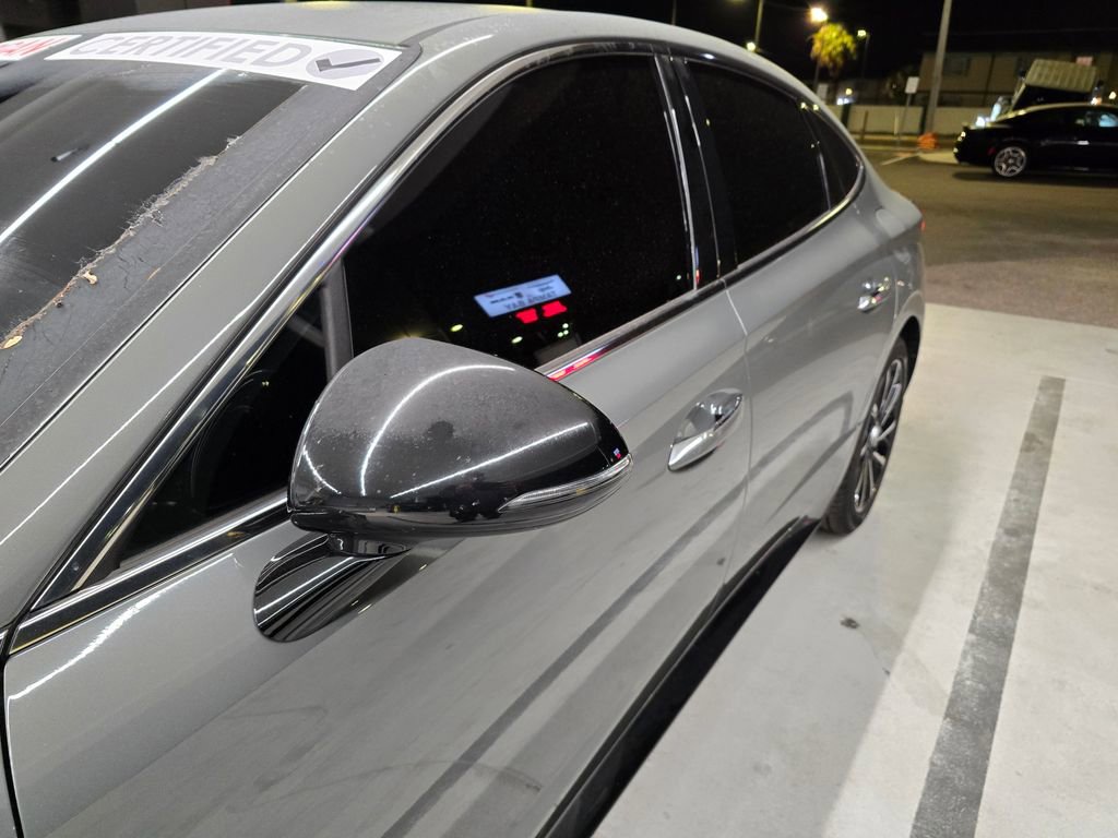 Used 2020 Hyundai Sonata SEL Plus image 10