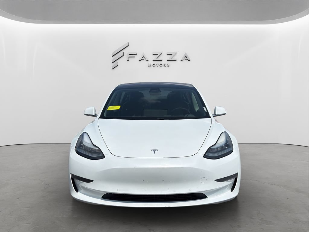 Used 2018 Tesla Model 3 Long Range AWD/4WD image 14