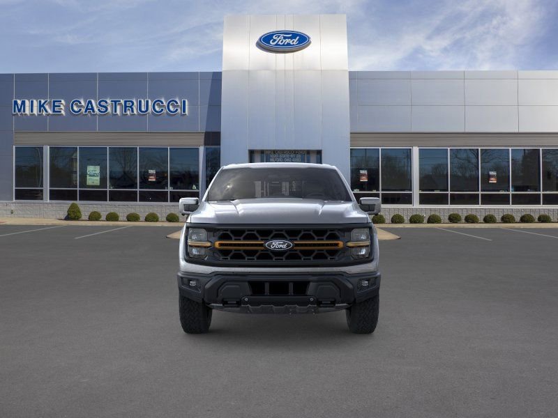 New 2026 Ford F150 Tremor w/ Equipment Group 402A High image 6