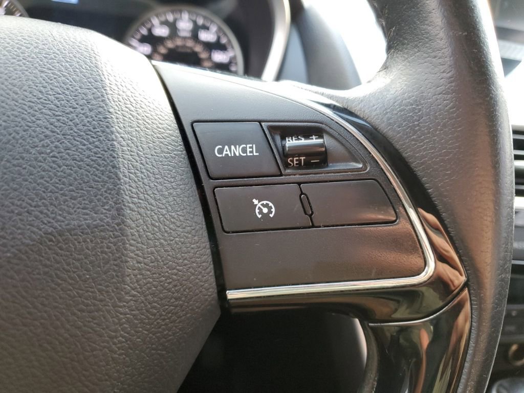 Used 2019 Mitsubishi Eclipse Cross SE AWD/4WD image 17