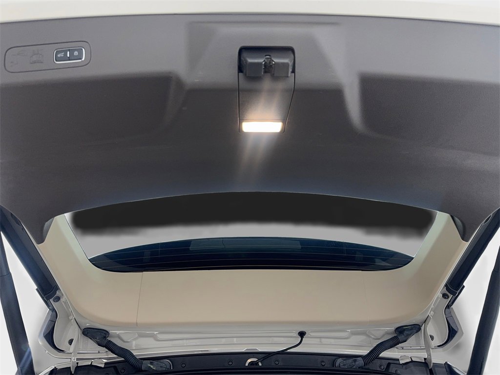 Used 2022 Lincoln Aviator Reserve w/ Equipment Group 201A image 85