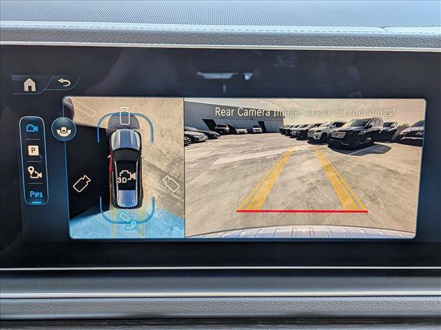 New 2026 Mercedes-Benz GLS 450 4MATIC image 13