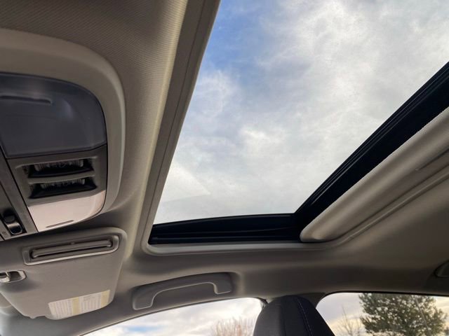 New 2026 Subaru Crosstrek 2.0i Premium image 22