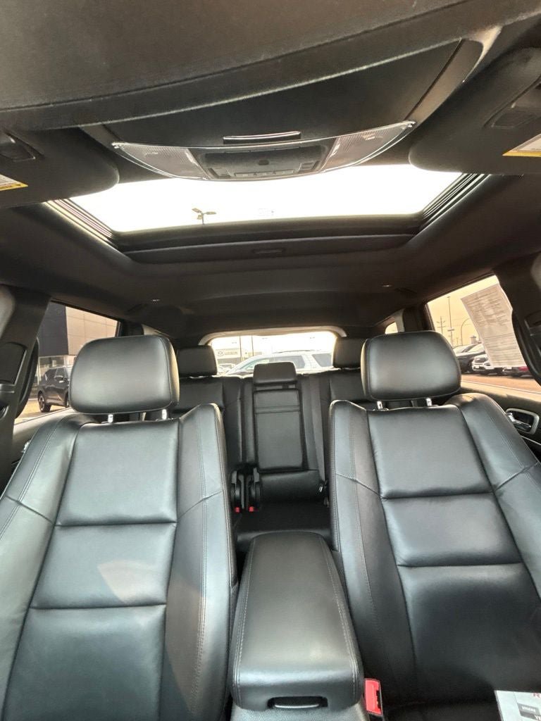 Used 2021 Jeep Grand Cherokee Limited AWD/4WD image 25