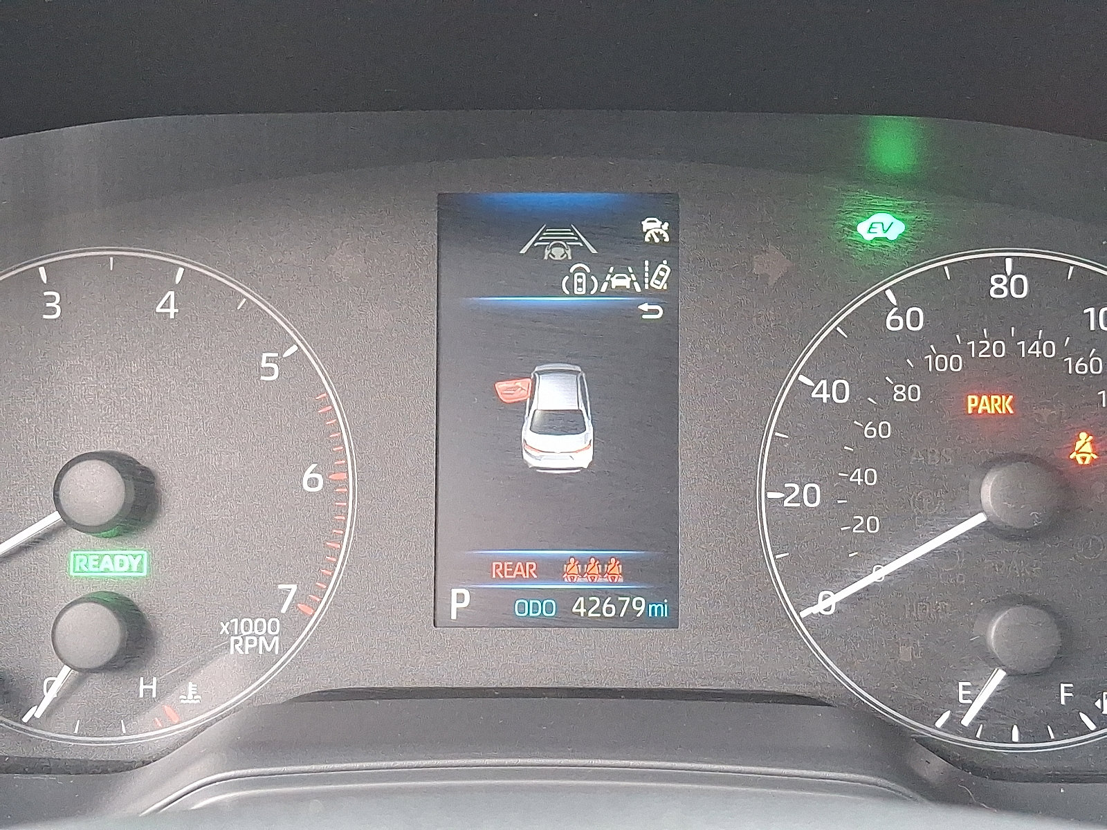 Certified 2023 Toyota Corolla LE image 20