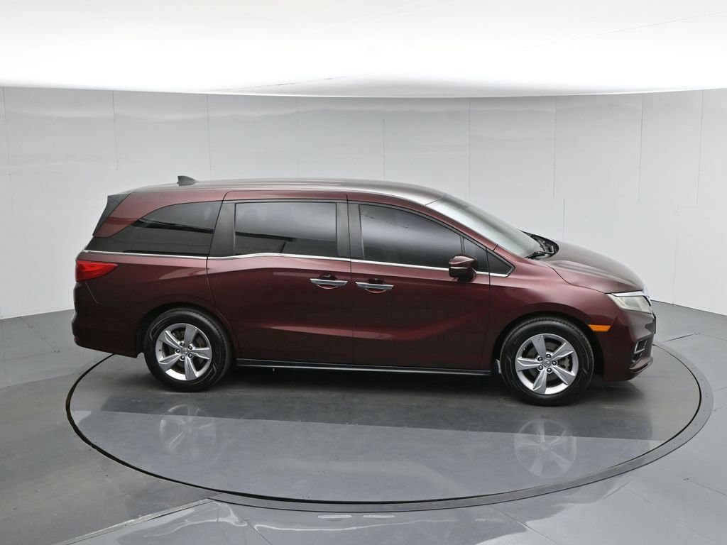 Used 2020 Honda Odyssey EX image 55