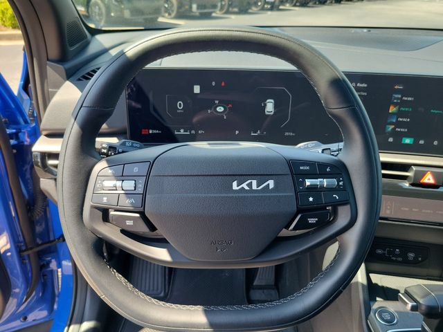 Certified 2026 Kia Sportage X-Line w/ X-Line Technology Package AWD/4WD image 17