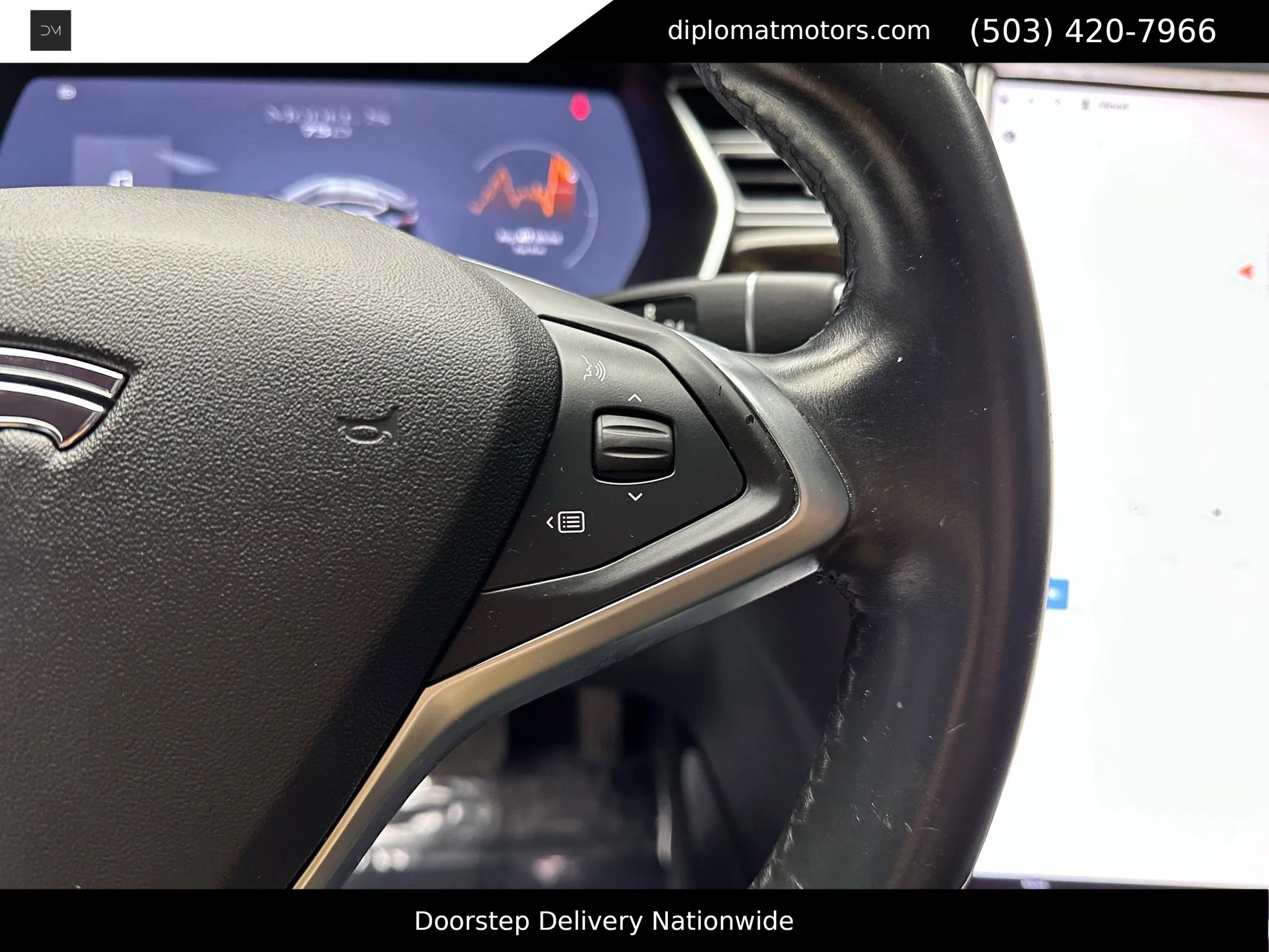 Used 2016 Tesla Model S 75D image 31