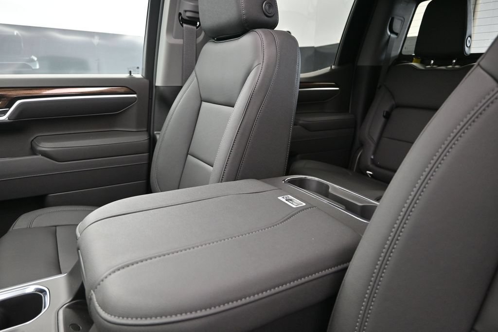 New 2026 Chevrolet Silverado 1500 RST AWD/4WD image 14