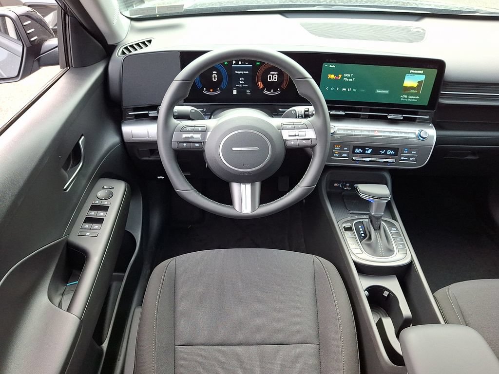 New 2026 Hyundai Kona SEL Sport AWD/4WD image 8
